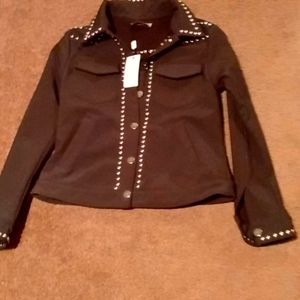 Women's jacket
